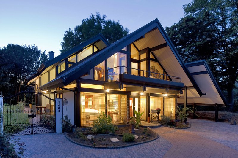 Luxury Residences